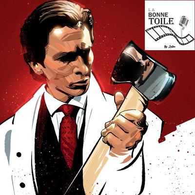 AMERICAN PSYCHO - CYCLE HORREUR