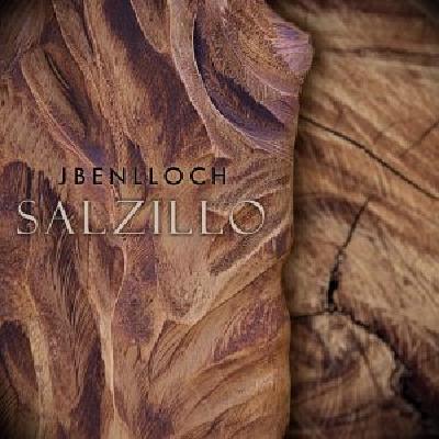 EP158.- JBenlloch: Salzillo EP158.- JBenlloch: Salzillo