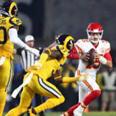 Chiefs Wire Podcast: Chiefs take LA leftovers home in Week 12 vs. Rams | 11-24-22