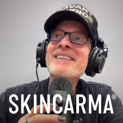 The Skincarma Pod | Episode 31: How AI Is Shaking Up the Skincare Space with Frank Freeman, Dermalogica’s Vice President of Digital Disruption