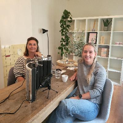 Celine (23): “Liever huilend op de fiets dan huilend op de bank” Celine (23): “Liever huilend op de fiets dan huilend op de bank”