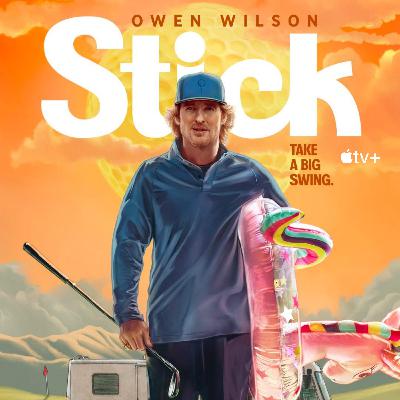 🏌️ Stick (Apple TV+)