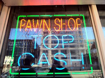 Episode 045: Buying a Beater