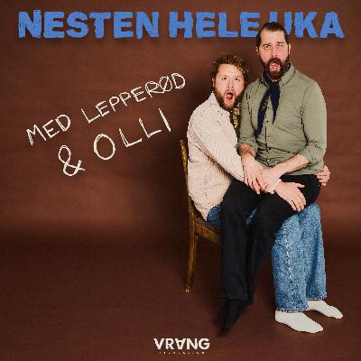 Hvor stor p*kk har dere da?