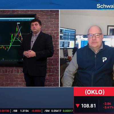 The Big 3: OKLO, HALO, V