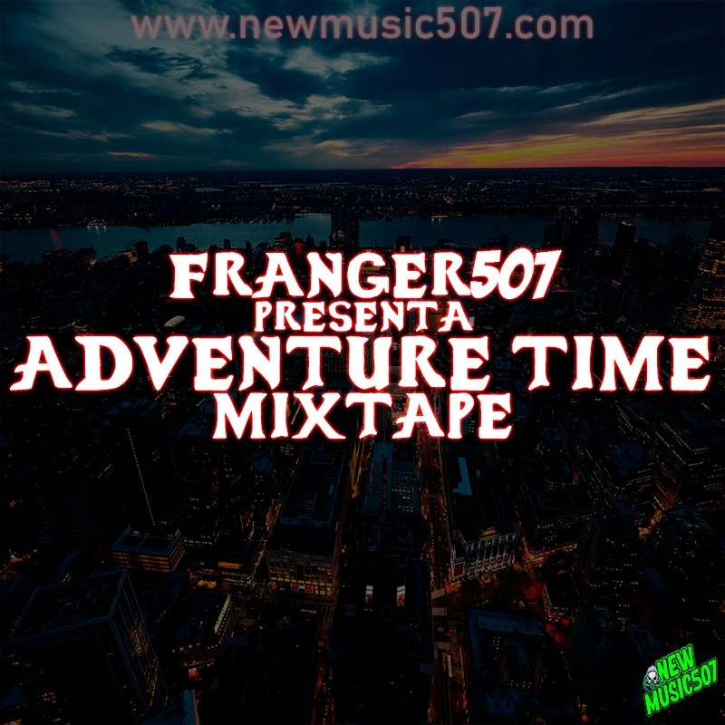 Franger507