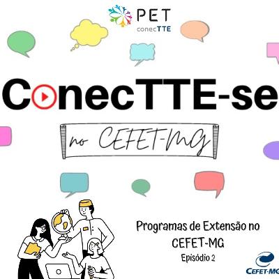 Programas de Extensão no CEFET-MG