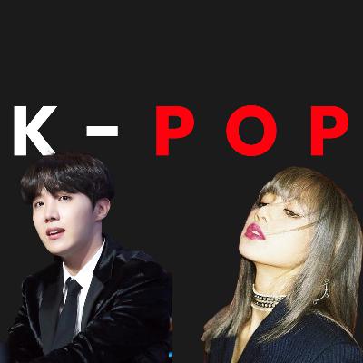 ¿El K-Pop está cambiando la música? ft. Ricardo Coriahuamaní