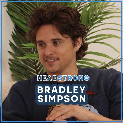 Bradley Simpson: Facing The Panic Years - The Vamps, Music, Vulnerability & The Power of Friendship Bradley Simpson: Facing The Panic Years - The Vamps, Music, Vulnerability & The Power of Friendship