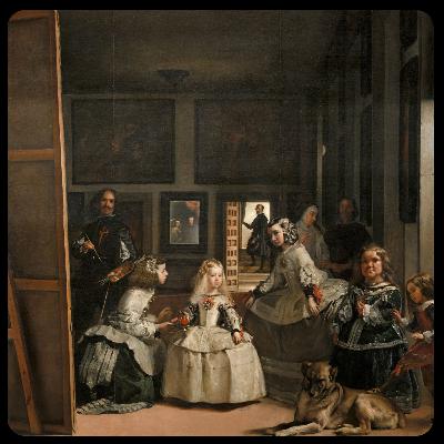 The Painting's Secret
