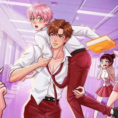 [Boylove] I Accidentally Turned My Enemy Into My Boyfriend l New Animated Story 2026