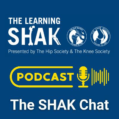 Ep 1: What is The Shak Chat?