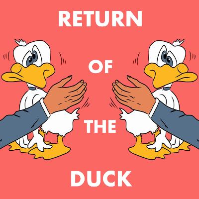 Return of the Duck! - S2E1