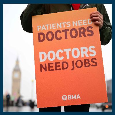 Will the doctors strike put lives at risk amid the flu crisis? Will the doctors strike put lives at risk amid the flu crisis?