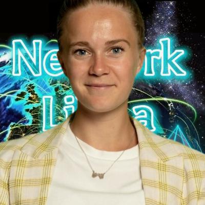 Episode 40: Business insights from the front lines with Amalia Berglöf