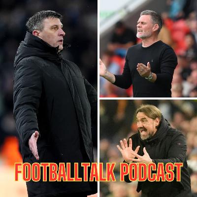 FootballTalk - Episode 223: Leeds United's FA Cup run, Middlesbrough's dip and Bradford City get back on track