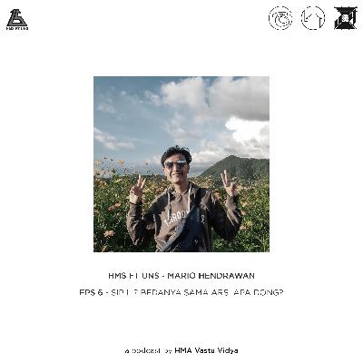 Eps 6 - SIPIL?! BEDANYA SAMA ARSI APA DONG? Eps 6 - SIPIL?! BEDANYA SAMA ARSI APA DONG?