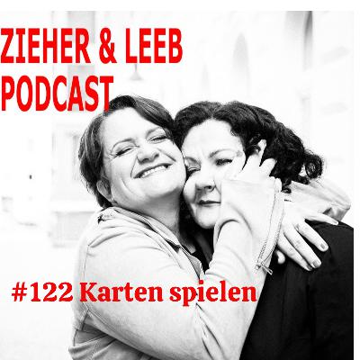 Folge 122 Karten spielen