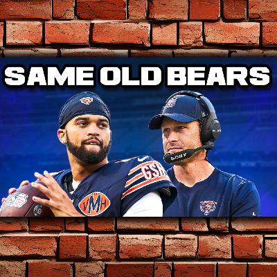 The Biggest Overreactions From The NFL Season (So Far)