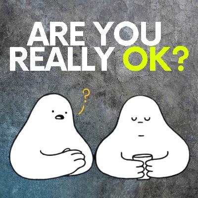 What Happens After You Ask R U OK?