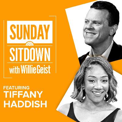 STAND-UP GREATS: Tiffany Haddish on Her Rise From Homelessness to Hollywood and Making History on ‘SNL’ STAND-UP GREATS: Tiffany Haddish on Her Rise From Homelessness to Hollywood and Making History on ‘SNL’