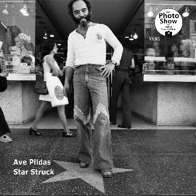 Ave Pildas | Star Struck