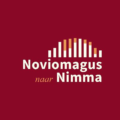 Binnenkort: Noviomagus naar Nimma