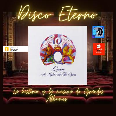 Programa 44 #Queen