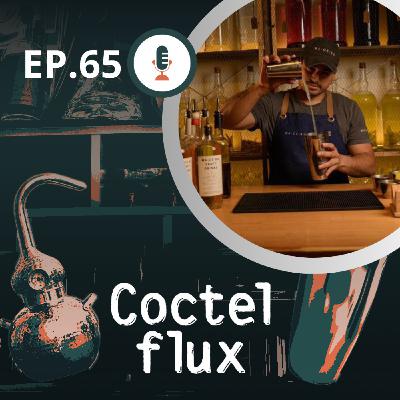 EP 65 Macera Bar con Orlando Salas