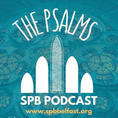 Psalm 9:1-12 || The Majesty and Beauty of a Certain Hope || SPB