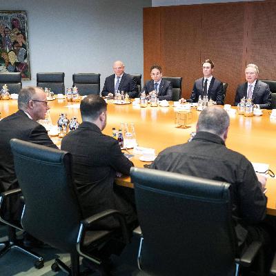 16. Dezember 2025 - Die internationale Presseschau