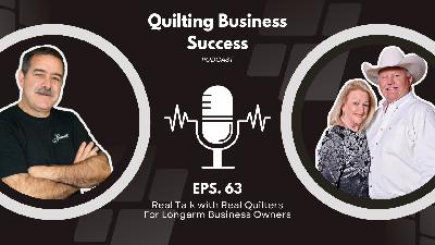 Episode 63: Lisa Totty