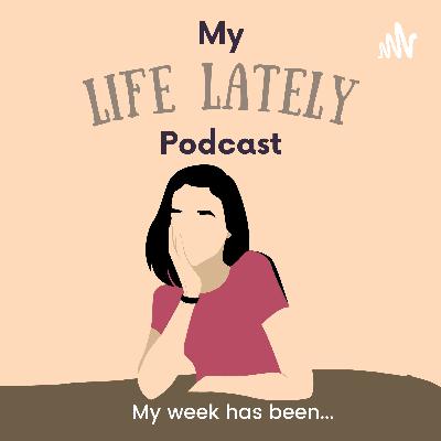 My roller coaster week