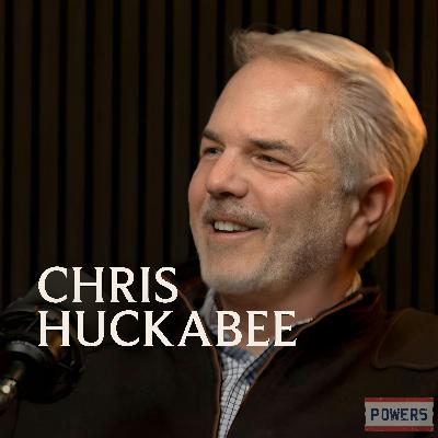 #404 - Chris Huckabee - Founder @ MORE Group - From Founder-Led to Private Equity Backed