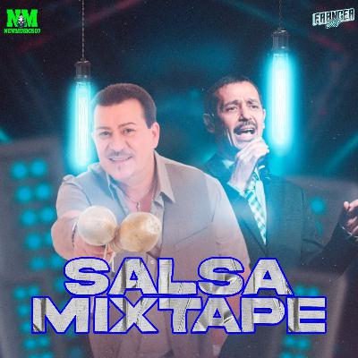 Salsa Sensual mixtape By Franger507