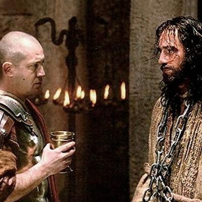 Nosso Senhor Jesus Cristo, Rei do Universo