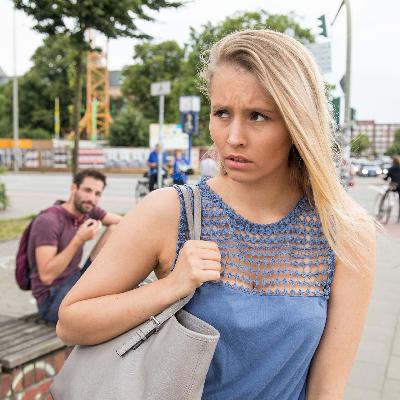 Gefilmt und bloßgestellt – Wie bekämpft man Spanner?