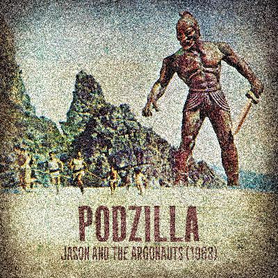 Jason and the Argonauts (1963)