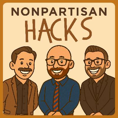 No Gavel Required: Running Meetings the Right Way with Tyler Brown No Gavel Required: Running Meetings the Right Way with Tyler Brown