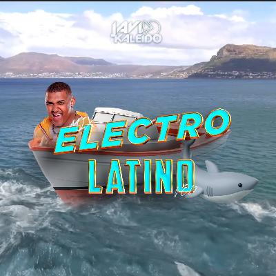 Mix Electrolatino 2024 vol 2 by Javi Kaleido