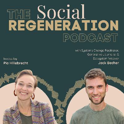 Healing our Personal and Social Wounds through Relationships | 032