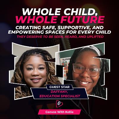 Whole Child, Whole Future Whole Child, Whole Future