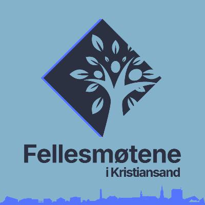 «Gud som sender meg» av Jim Foss