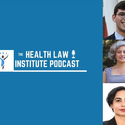 HLI Podcast Episode 1 - Launch