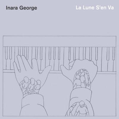 Stereo Embers The Podcast 0491: Inara George (The Bird And Bee) Stereo Embers The Podcast 0491: Inara George (The Bird And Bee)