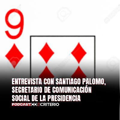 La Presidencia responde a los antejuicios del MP: “Una estrategia de ataque político” La Presidencia responde a los antejuicios del MP: “Una estrategia de ataque político”