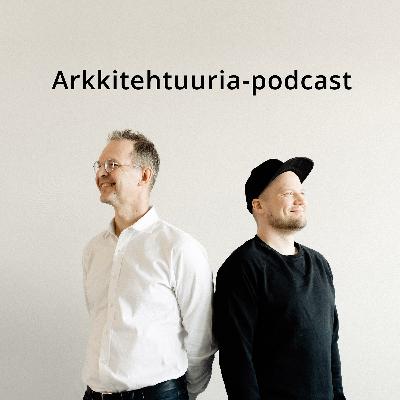 9. Suomen kauneimman kodin kulisseissa