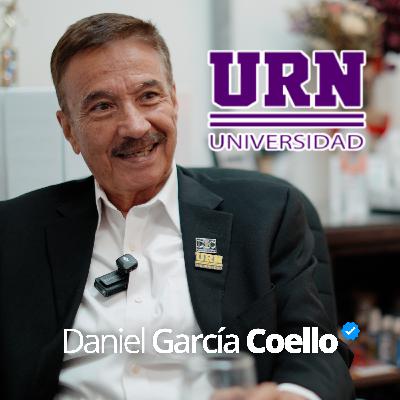 Daniel García Coello | Capítulo #30