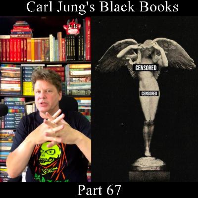 Carl Jung, Black Books - Part 67