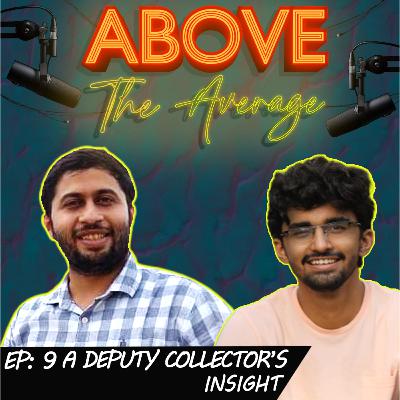 A Deputy Collector's Insight | Above The Average - Season-2, Episode-9